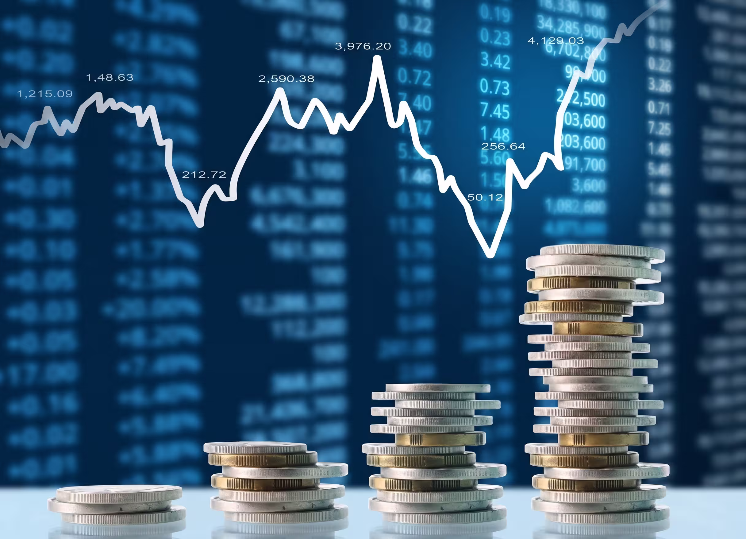 Theron Capital Professionals