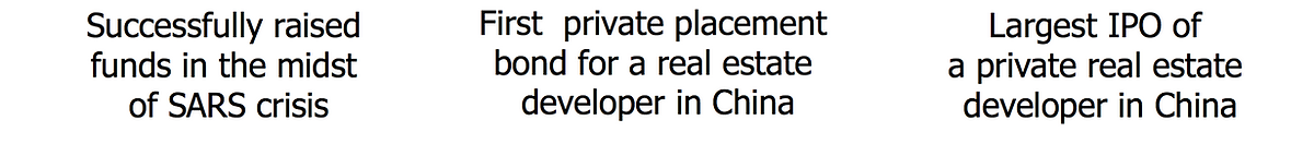 Real estate case study card 5